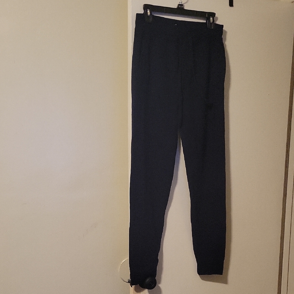 Vince Men's Black Joggers